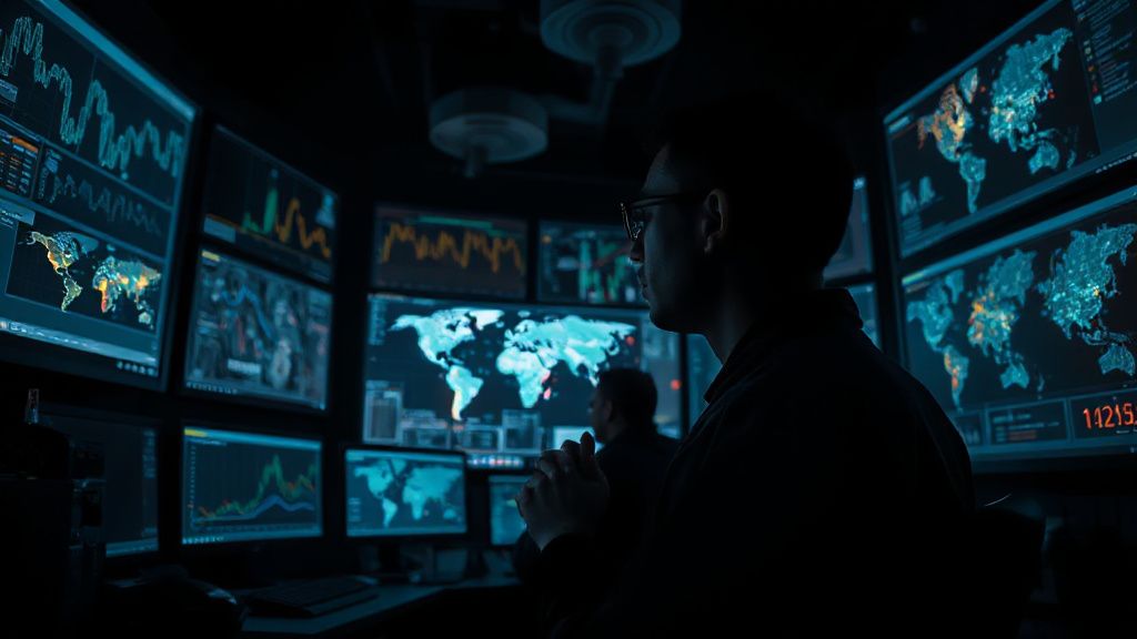 AI supply chain vulnerabilities