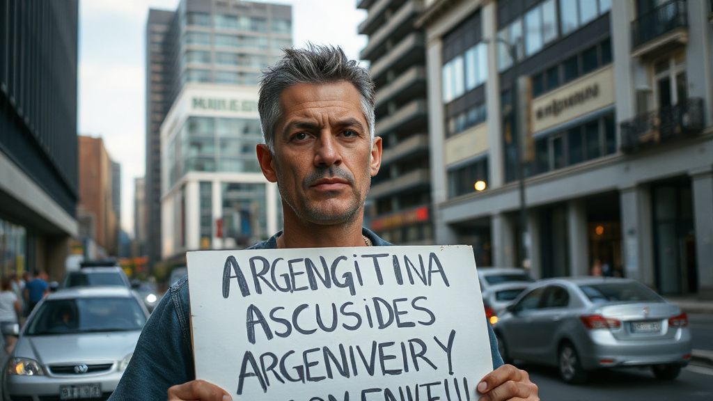 Argentinas IMF Bailout