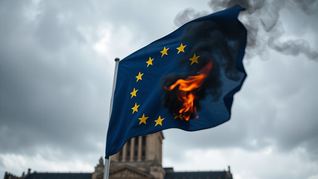 European Union Fiscal Policy