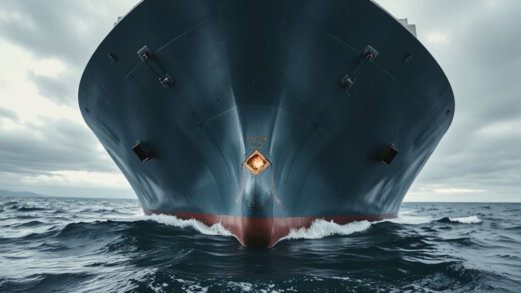 Red Sea Maritime Security