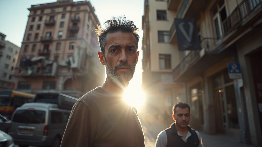 Lebanon Debt Crisis
